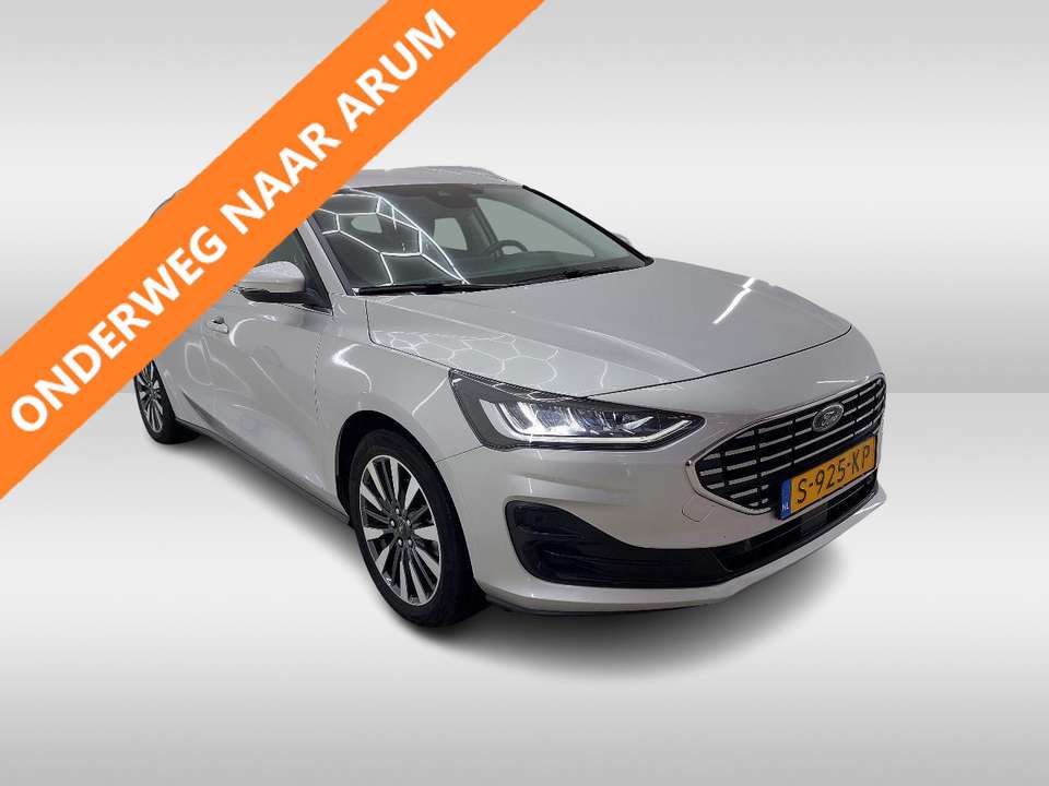 Ford Focus - Imagem 1