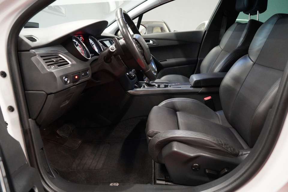 Peugeot 508 - Imagem 15