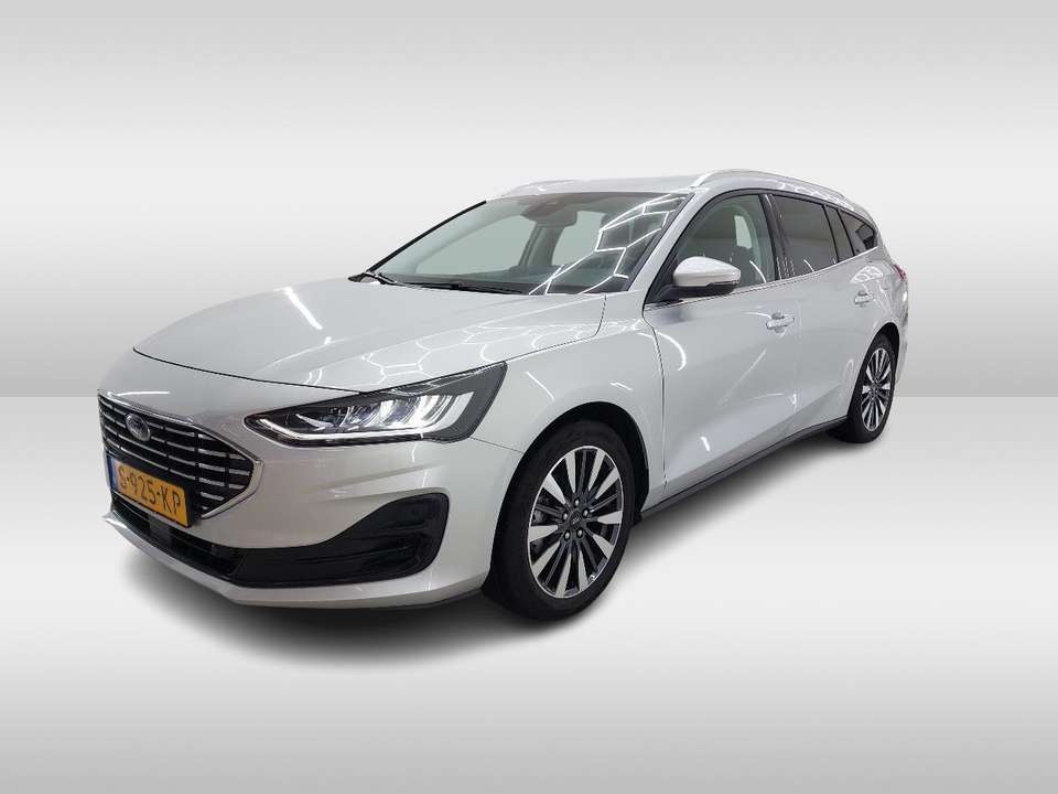 Ford Focus - Imagem 3