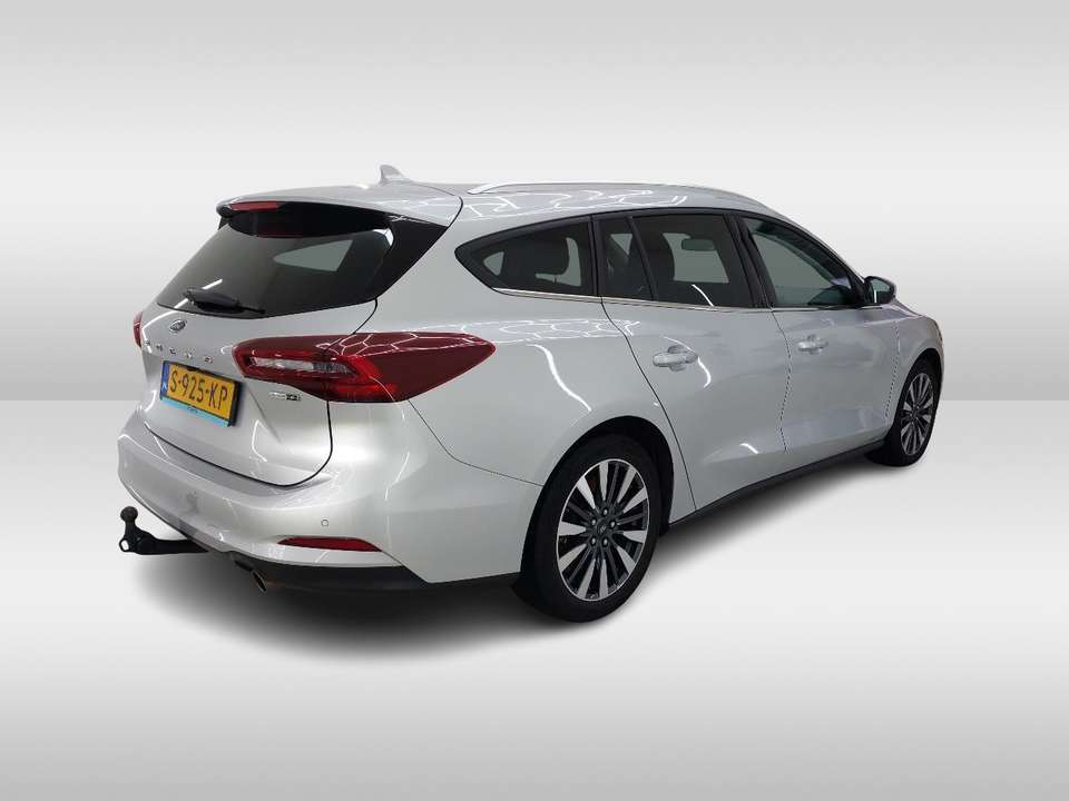Ford Focus - Imagem 4