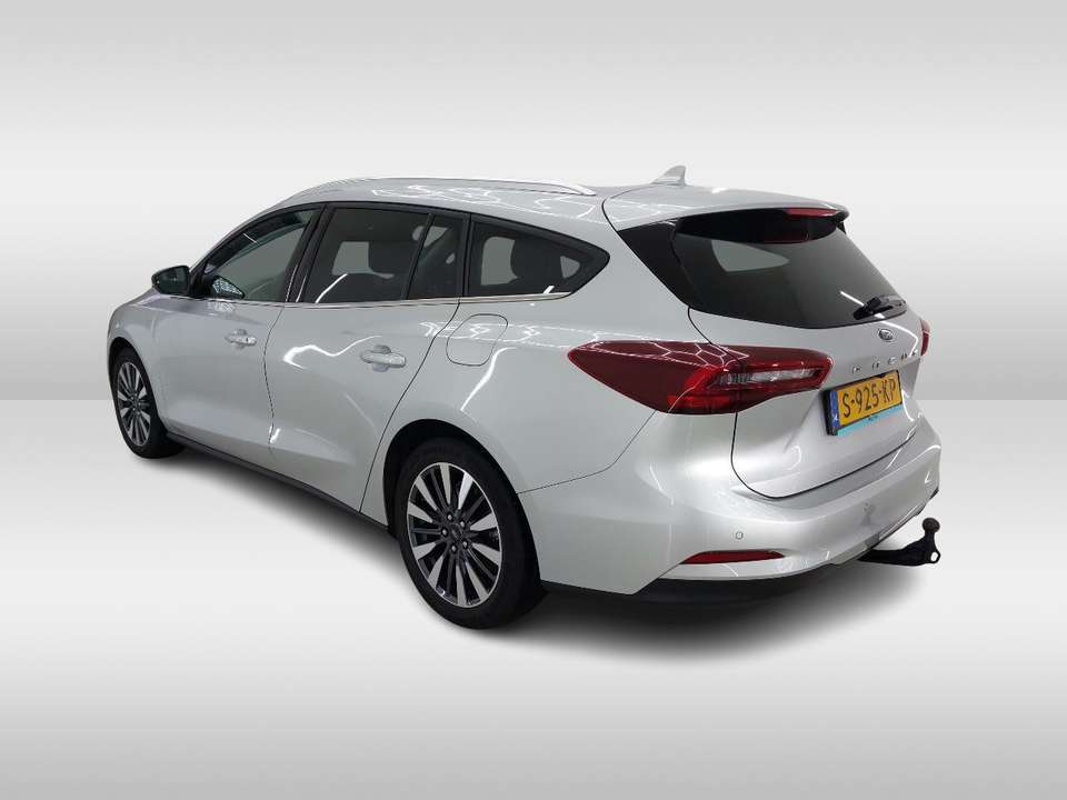 Ford Focus - Imagem 5