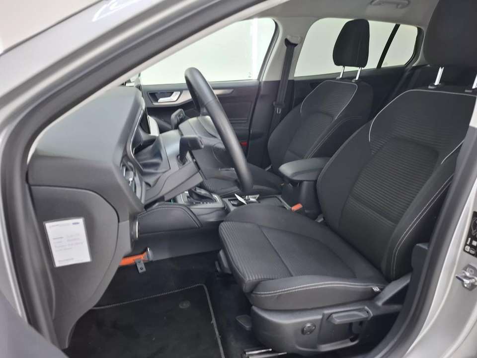 Ford Focus - Imagem 6