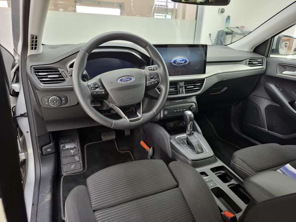 Ford Focus - Imagem 7
