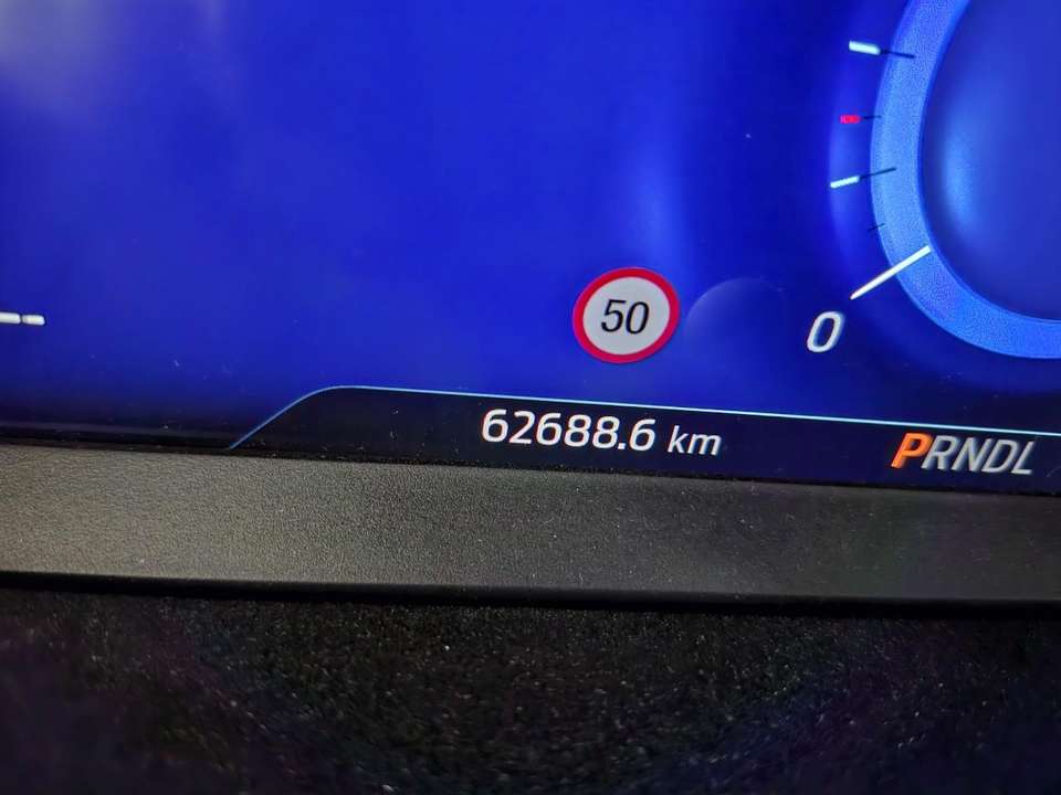 Ford Focus - Imagem 8