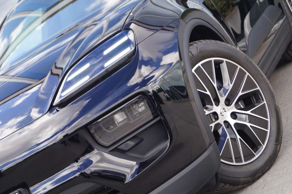 Porsche Macan - Imagem 2