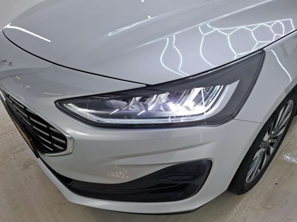 Ford Focus - Imagem 13