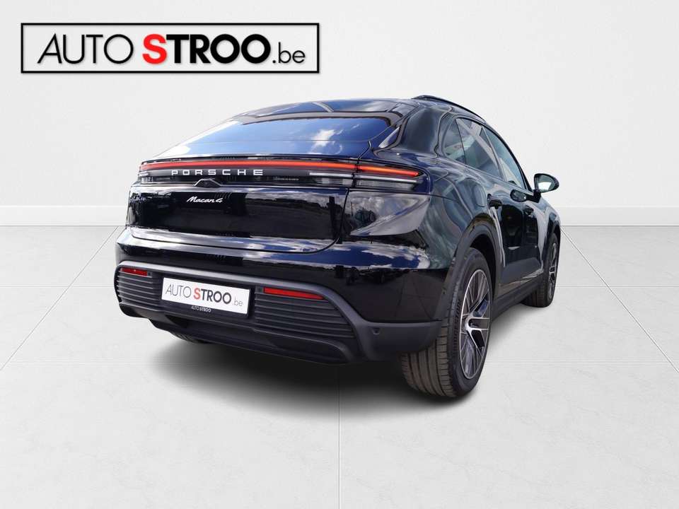 Porsche Macan - Imagem 6