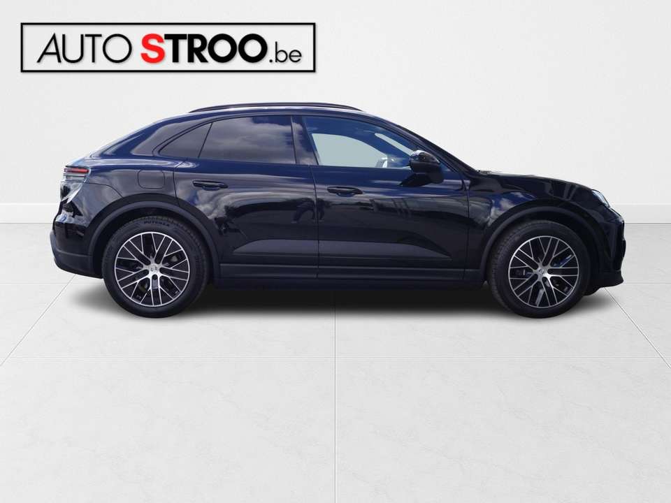 Porsche Macan - Imagem 7