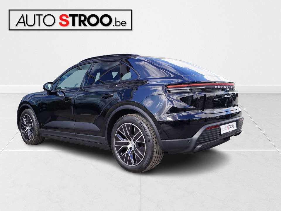Porsche Macan - Imagem 8
