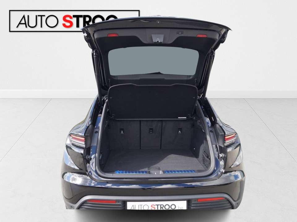 Porsche Macan - Imagem 9