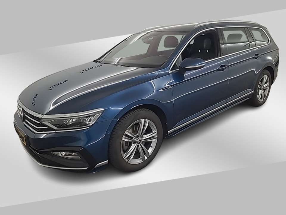 Volkswagen Passat Variant - Imagem 3