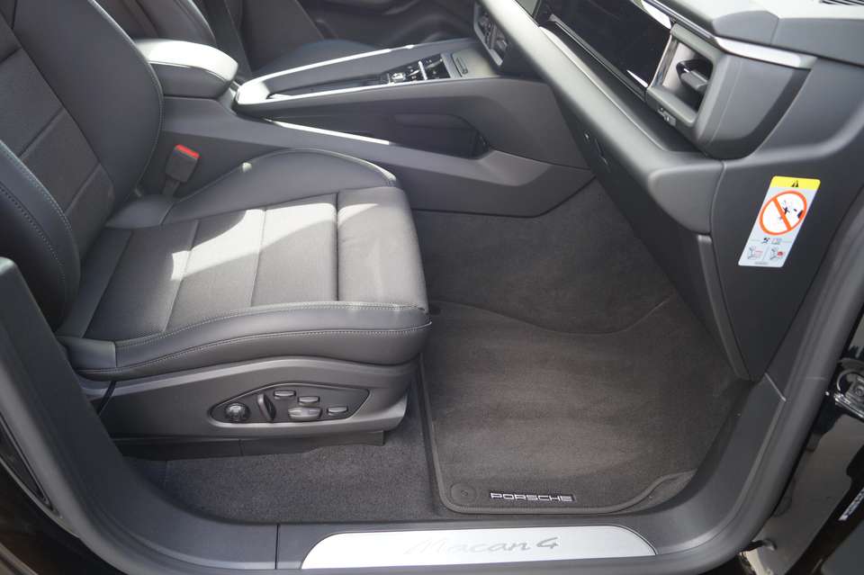 Porsche Macan - Imagem 10