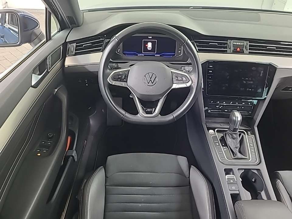 Volkswagen Passat Variant - Imagem 7