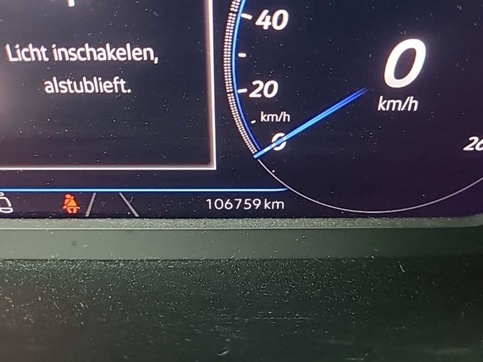 Volkswagen Passat Variant - Imagem 8