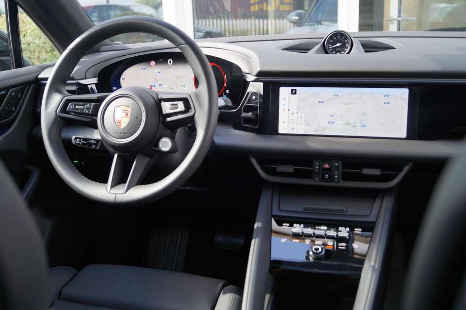 Porsche Macan - Imagem 12