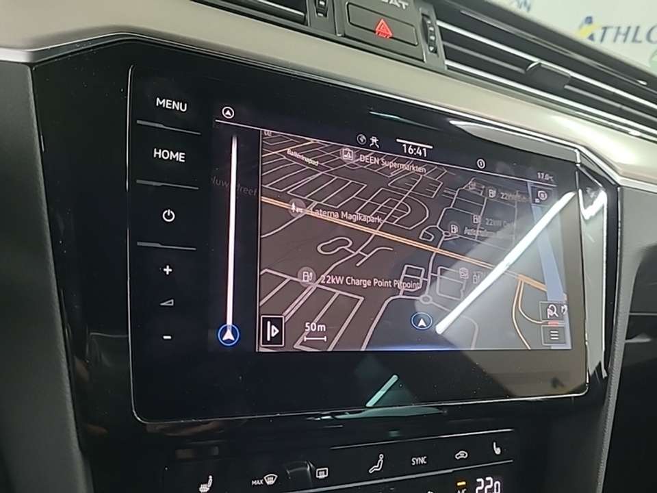 Volkswagen Passat Variant - Imagem 9