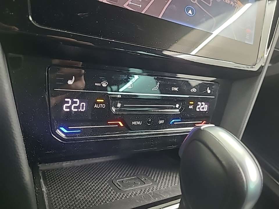 Volkswagen Passat Variant - Imagem 10