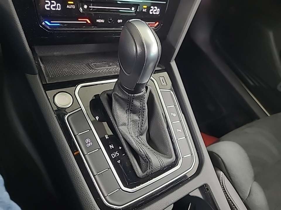 Volkswagen Passat Variant - Imagem 11