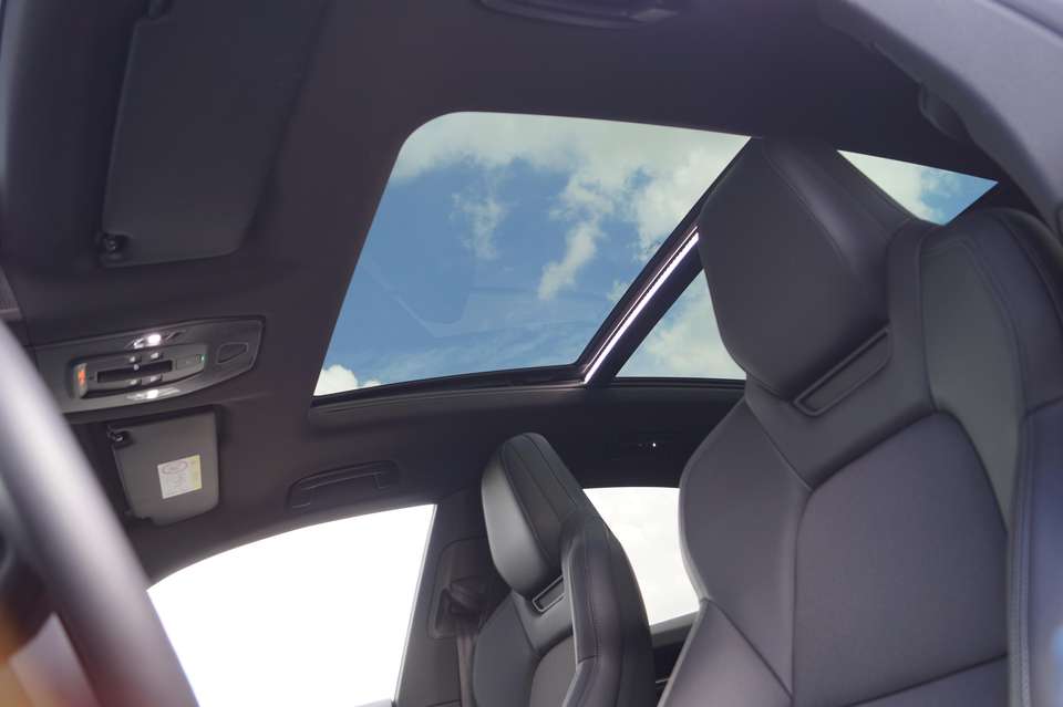 Porsche Macan - Imagem 15