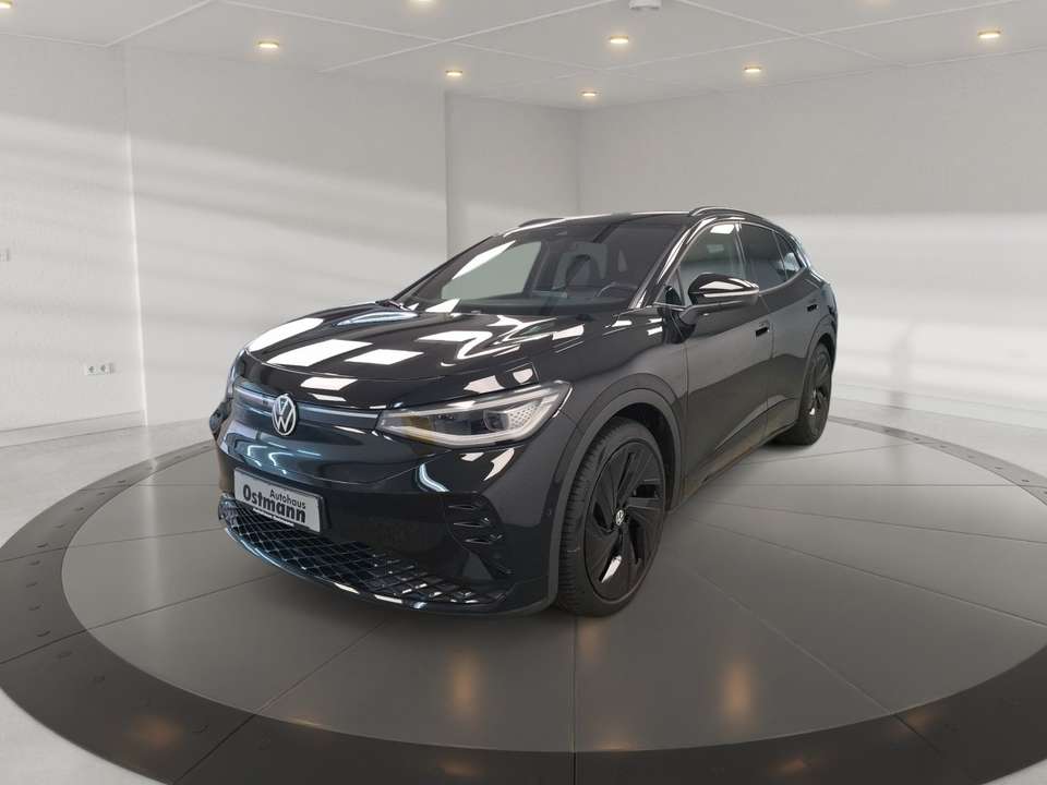 Volkswagen ID.4 - Imagem 1