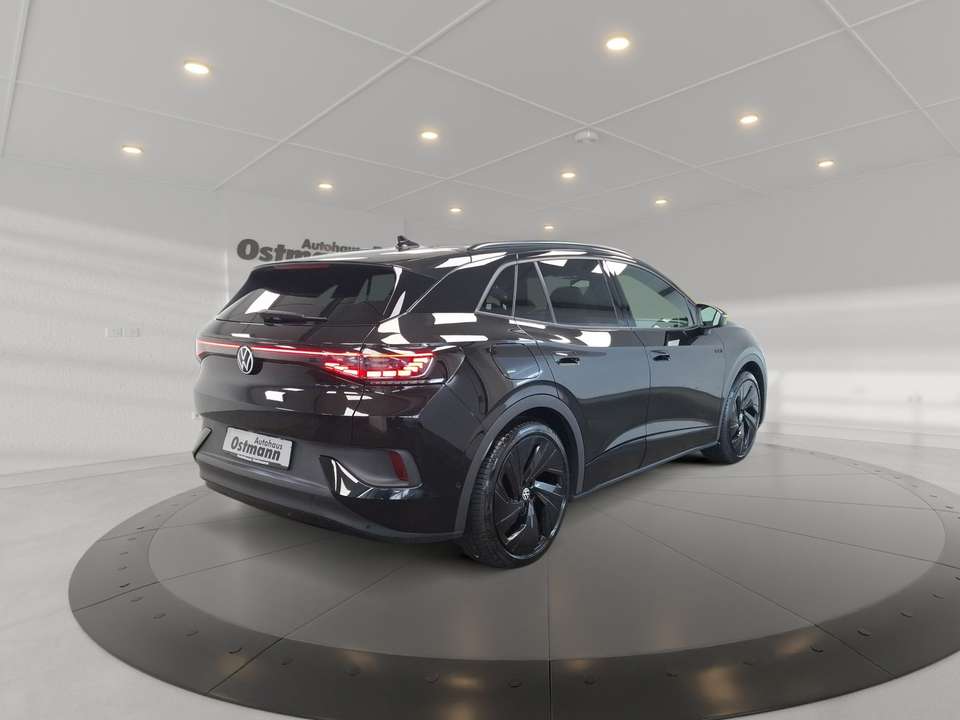 Volkswagen ID.4 - Imagem 3