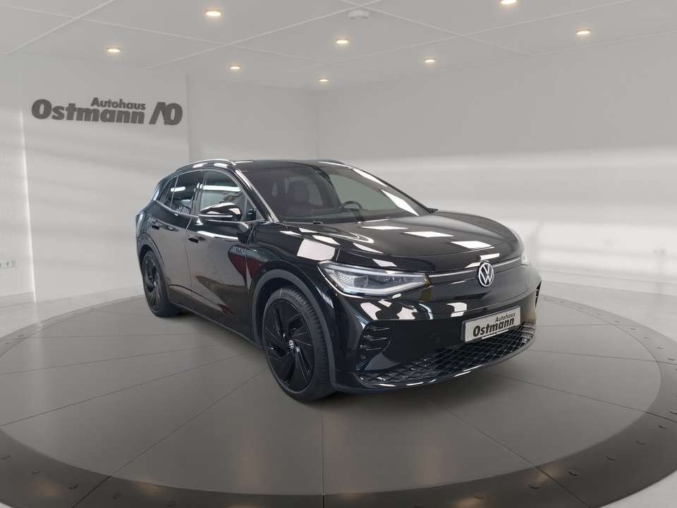 Volkswagen ID.4 - Imagem 4