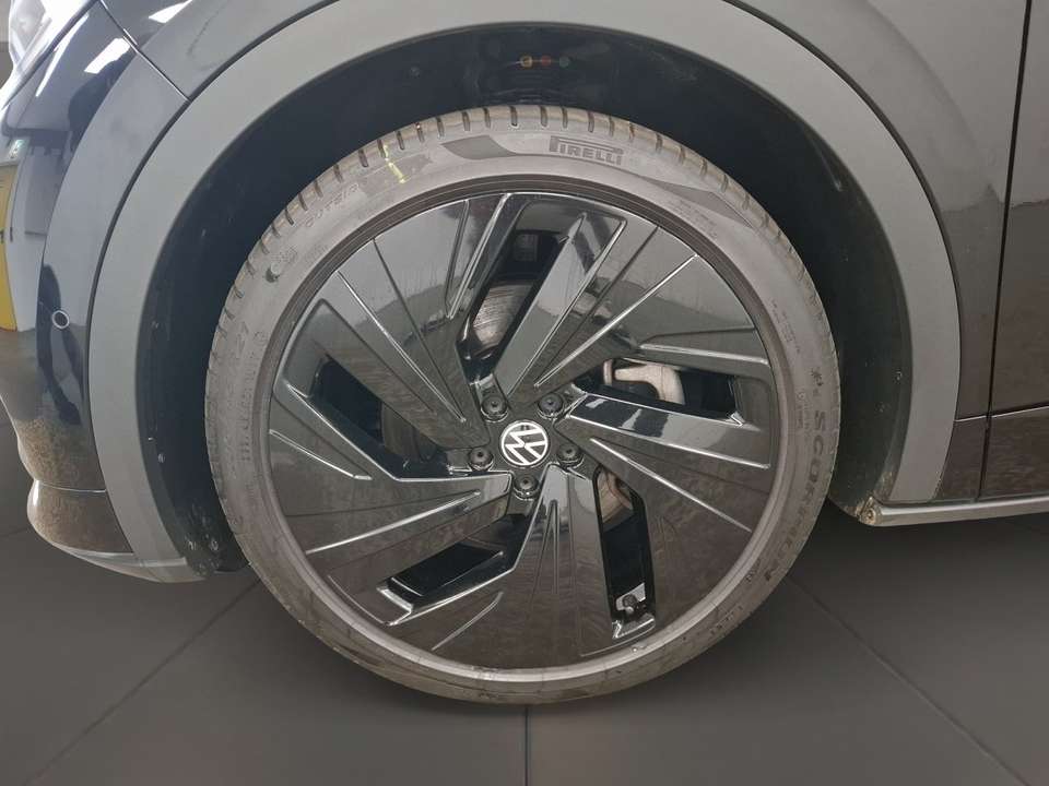 Volkswagen ID.4 - Imagem 5