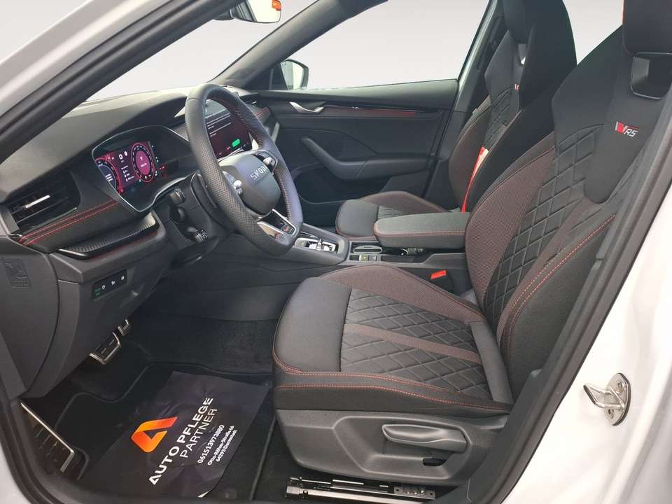 Skoda Octavia - Imagem 6