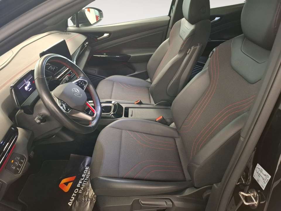 Volkswagen ID.4 - Imagem 6