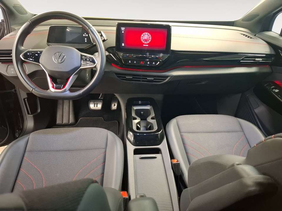 Volkswagen ID.4 - Imagem 8