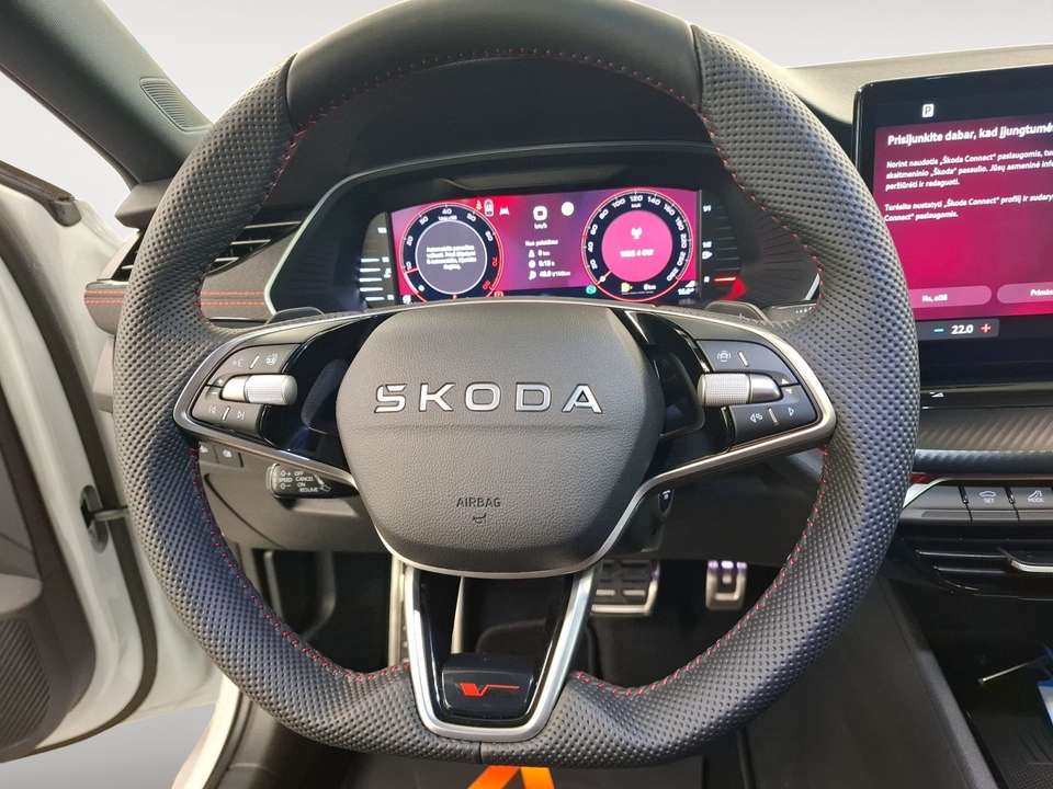 Skoda Octavia - Imagem 10