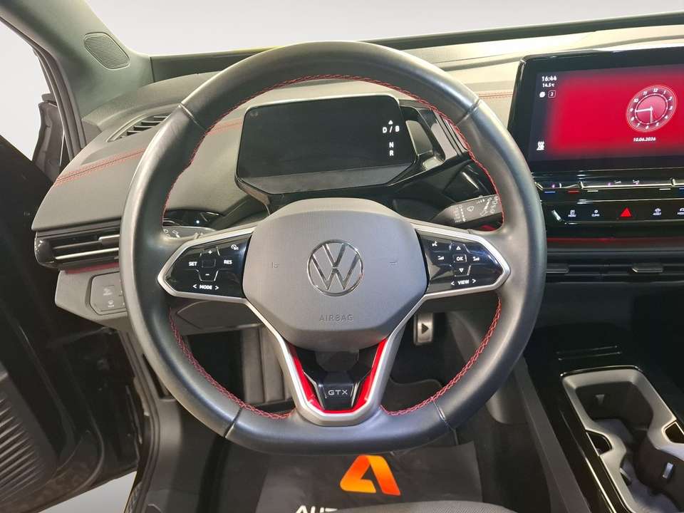 Volkswagen ID.4 - Imagem 10