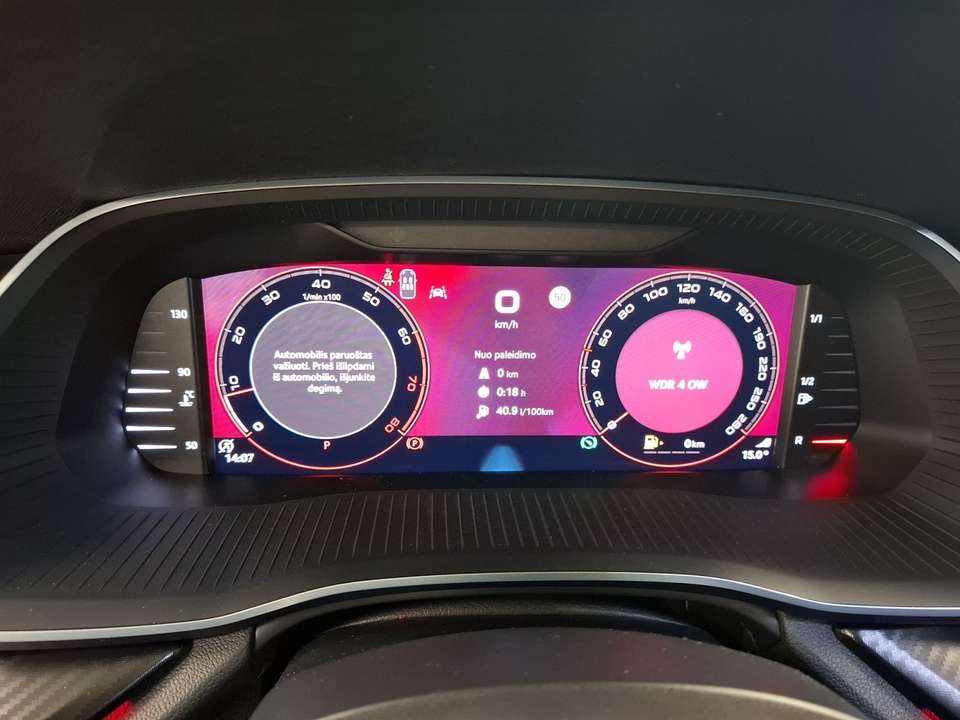 Skoda Octavia - Imagem 11