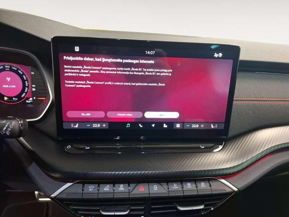 Skoda Octavia - Imagem 12