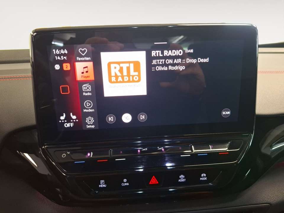 Volkswagen ID.4 - Imagem 12