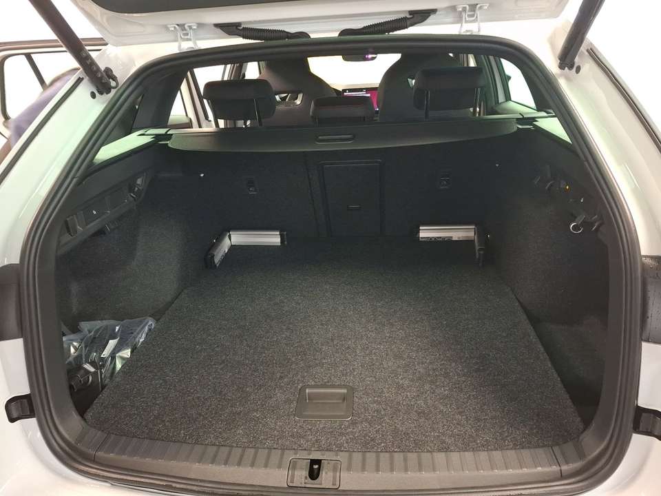 Skoda Octavia - Imagem 14