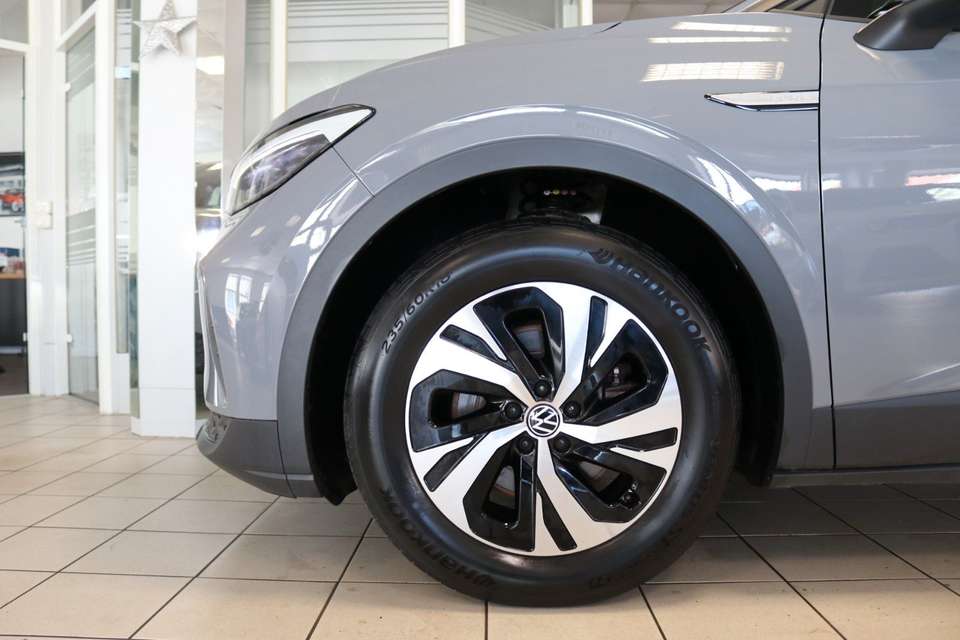 Volkswagen ID.4 - Imagem 4