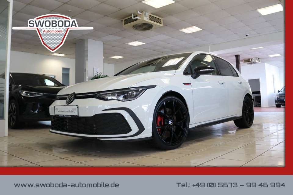 Volkswagen Golf - Imagem 1