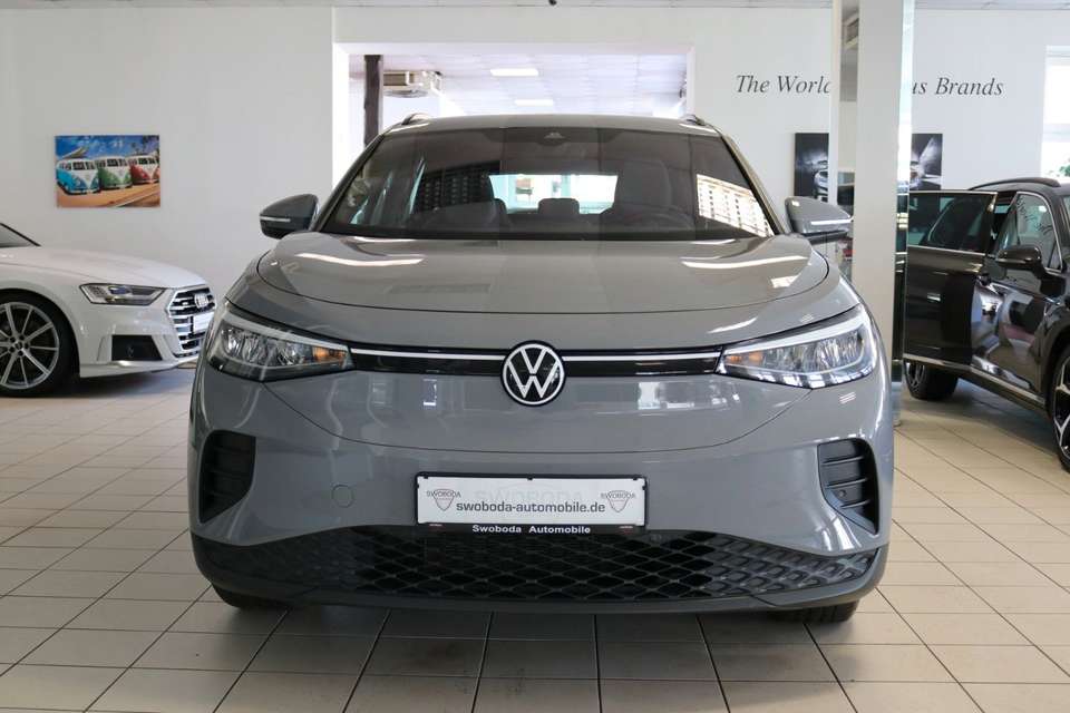 Volkswagen ID.4 - Imagem 5