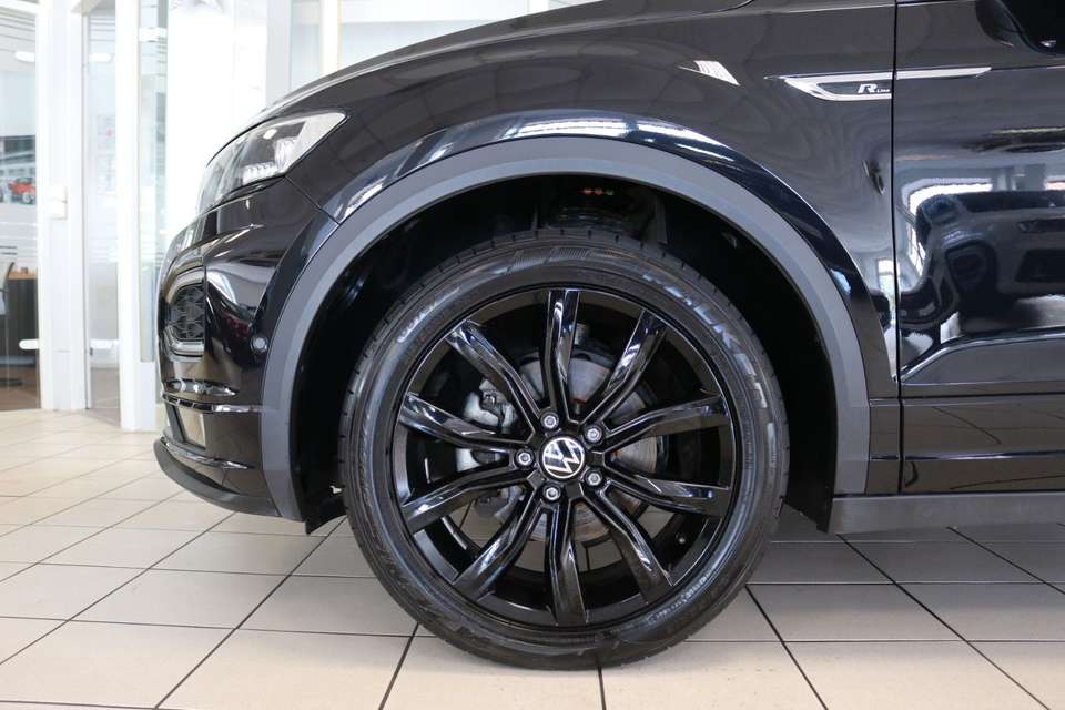 Volkswagen T-Roc - Imagem 4