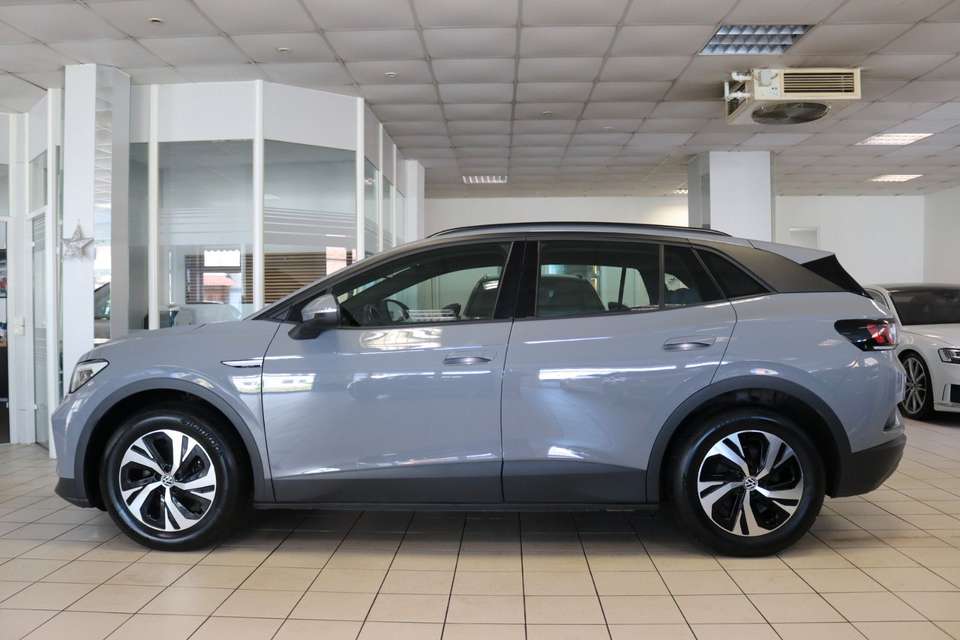 Volkswagen ID.4 - Imagem 6