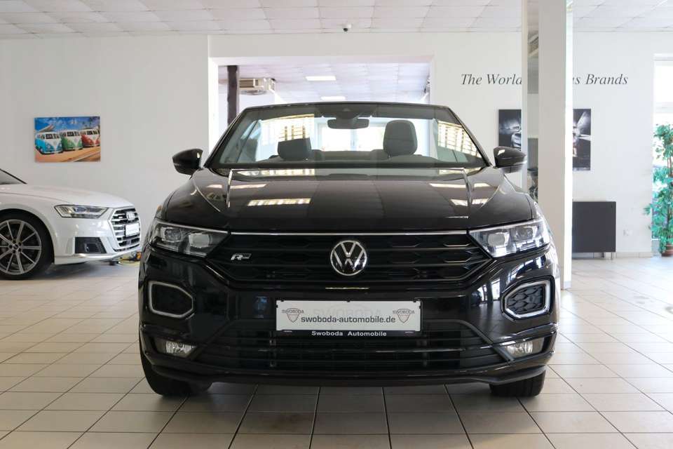 Volkswagen T-Roc - Imagem 5
