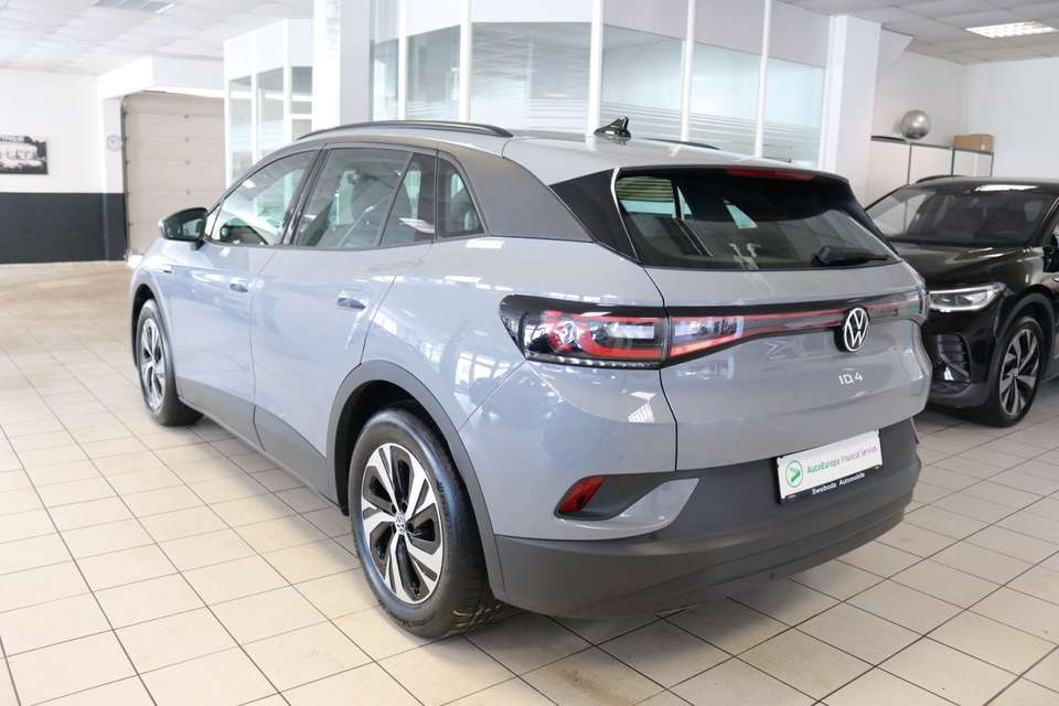 Volkswagen ID.4 - Imagem 7