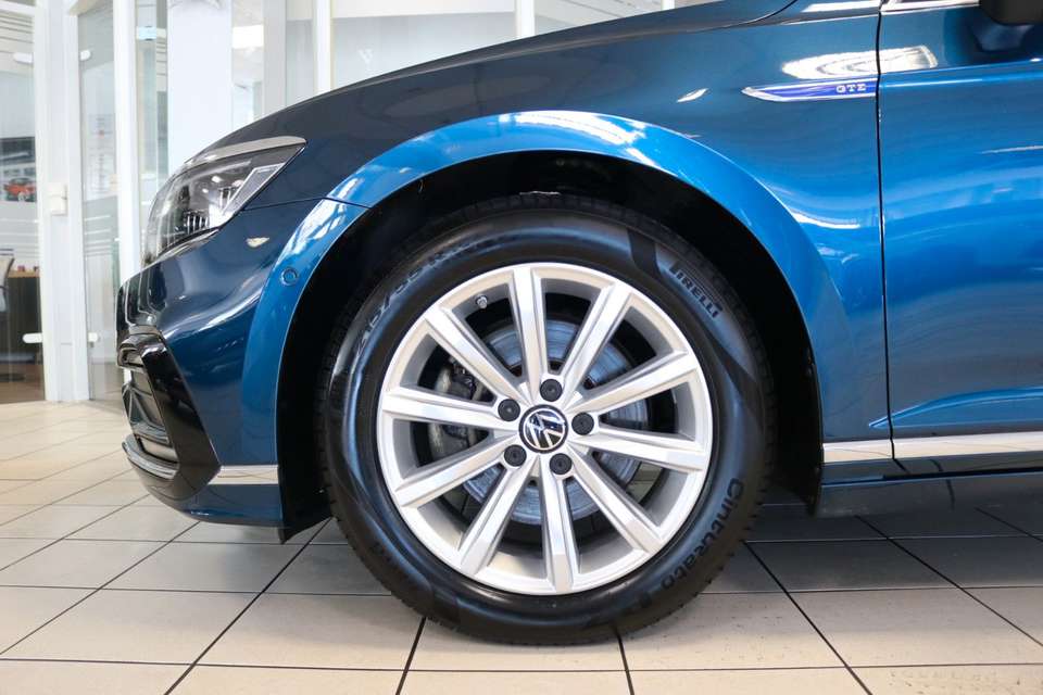 Volkswagen Passat Variant - Imagem 4