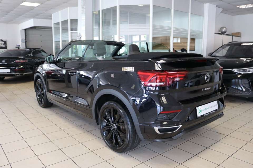 Volkswagen T-Roc - Imagem 7