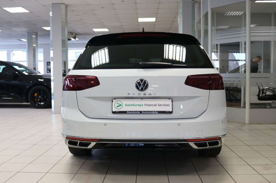 Volkswagen Passat Variant - Imagem 6