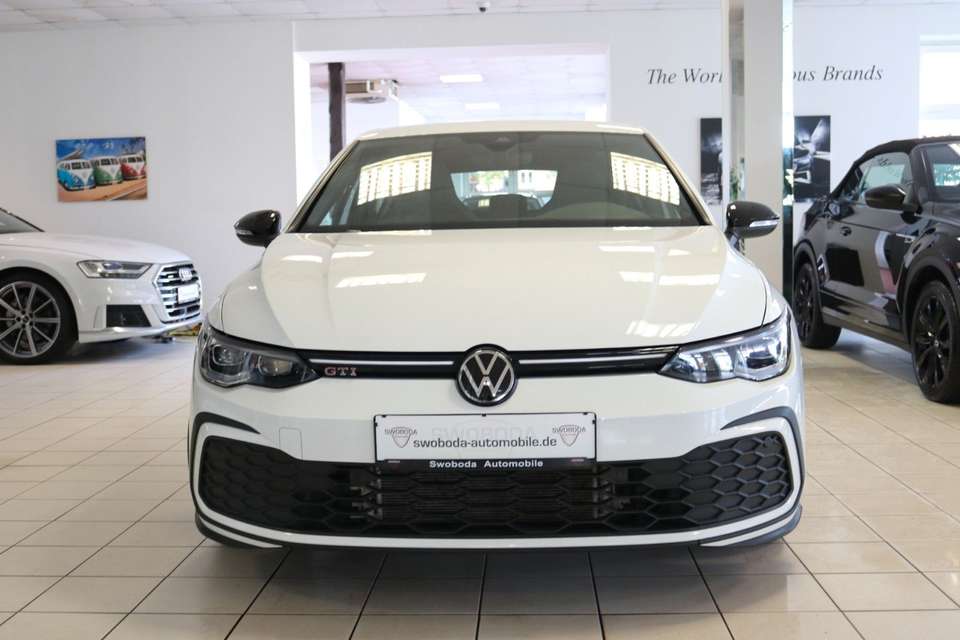 Volkswagen Golf - Imagem 5