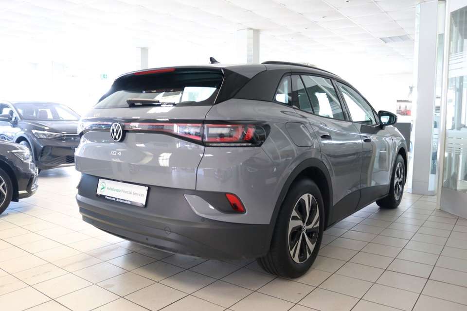 Volkswagen ID.4 - Imagem 9