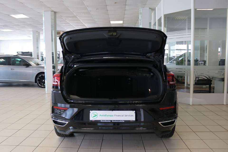 Volkswagen T-Roc - Imagem 8