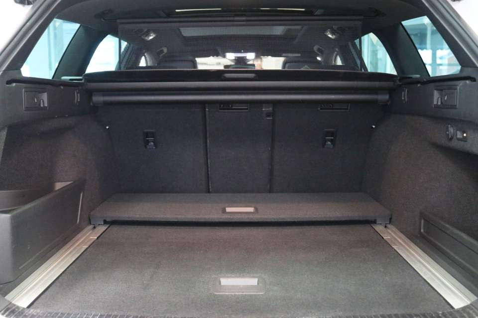 Volkswagen Passat Variant - Imagem 7